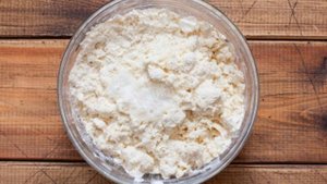 Печенье на пиве домашнее