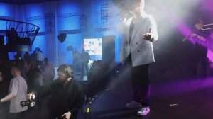 Дима Билан - На берегу неба (cover live) Truepartyband