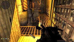 Найти схему лаборатории Х-11 и отключить резервные генераторы! Dollchan 8 Infinity.