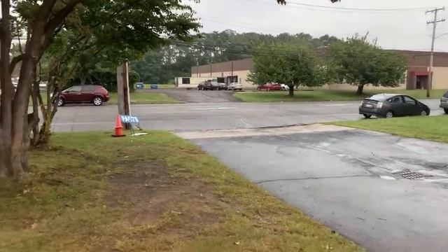 И снова Ford Fusion. Как думаете будет жить? Неделя фордов от страховой это - песец?Авто из США. смотреть онлайн