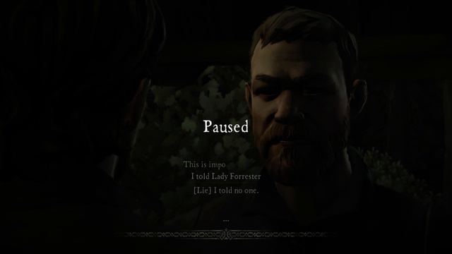 Game of Thrones Telltale - Дом Тыдыщь: Колбасами Едины. Ep1 смотреть онлайн