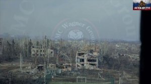 ЧВК "ВАГНЕР" . "РЕКВИЕМ ПО БАХМУТУ" . КАК БРАЛИ БАХМУТ . ЧАСТЬ 1.