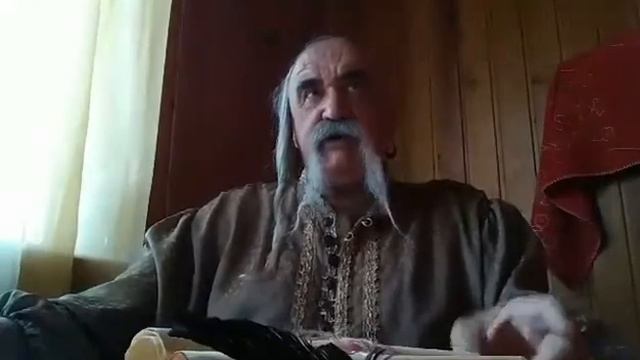 Олег Григорьев в образе Павла Полуботка на квесте в КИК "Запорожский дуб" смотреть онлайн