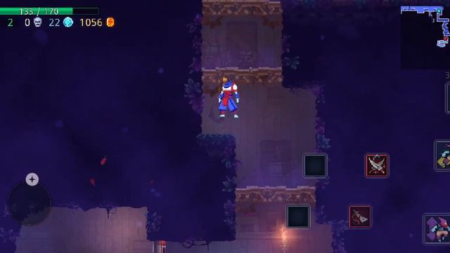 Я СДАЮСЬ. DEAD CELLS #4 смотреть онлайн