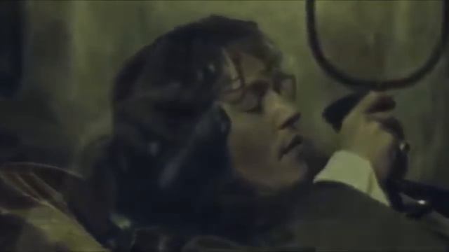 Джонни Депп. Самые интересные факты! смотреть онлайн