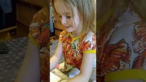 Делаем книги про растения и животных