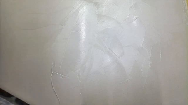 DIY. Как нанести классическим способом минеральную перламутровую декоративную штукатурку Desan Джем смотреть онлайн