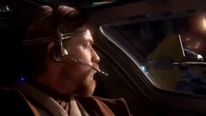 Сейчас я ему помогу - Энакин Скайуокер Звездные войны для ВП