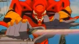 Евангелион