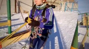 Что такое спортивный туризм