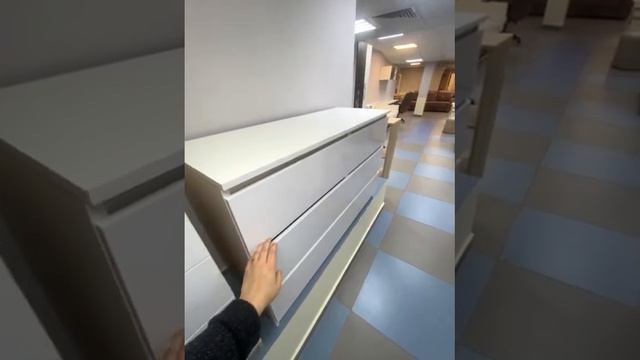 Вместительный комод смотреть онлайн