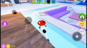 ❄ ЗИМНЕЕ ОБНОВЛЕНИЕ ИГРЫ С КОТЯТАМИ-роблокса-ЗА ПОЕЗДКУ +2 МОНЕТЫ!!!