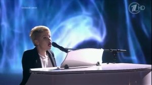Тина Кузнецова - Небо Лондона . Проект "Голос"