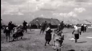 Поднятая целина 1939