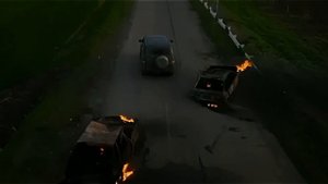 «20 22» – первое художественное кино, посвященное событиям специальной военной о
