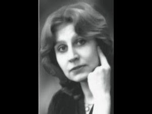 Борис Чайковский /Соната  №2 для фортепиано (1952) / Исполняет Галина Ширинская