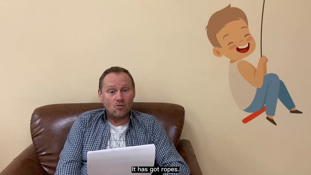 Сказки на английском языке. История 16 #сказки смотреть онлайн