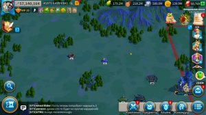 как фармить кристаллы Rise Of Kingdoms