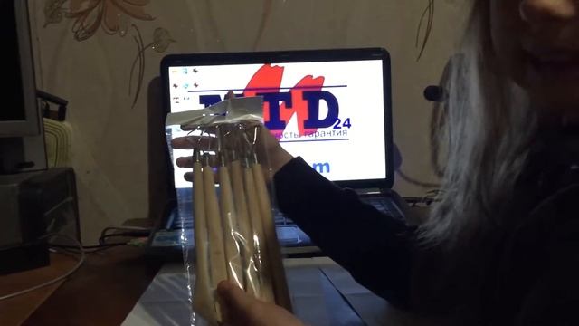 Набор стек петля 6 шт смотреть онлайн