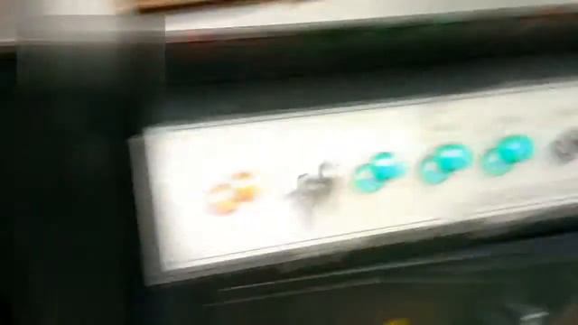 Станок для гибки медных шинопроводов с ЧПУ DGWMX 303 /503 /803 смотреть онлайн