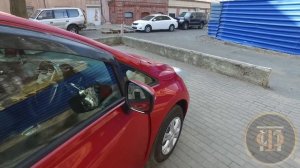 Nissan Note X DIG-S 2015