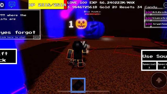 Halloween Event UUG смотреть онлайн