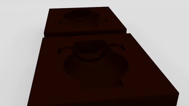 Модельная оснастка. Наглядно. смотреть онлайн