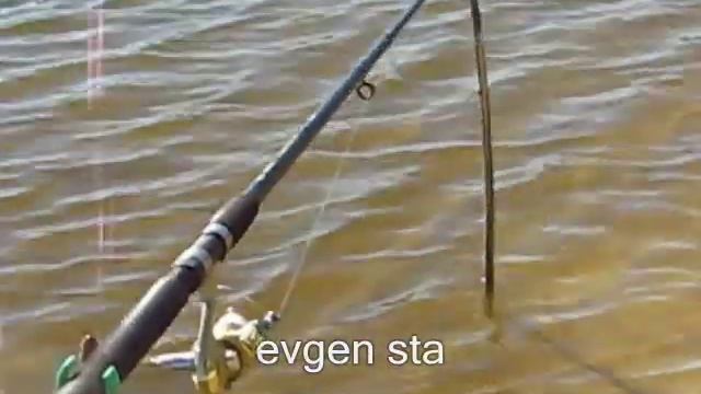 Ловля на опарыша.Как рыбачат бывалые смотреть онлайн