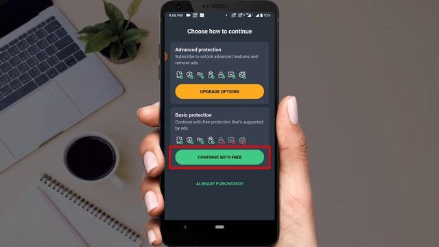 How To Check And Remove Virus On Android Phone | Virus Cleaner App For Android (Bangla) смотреть онлайн