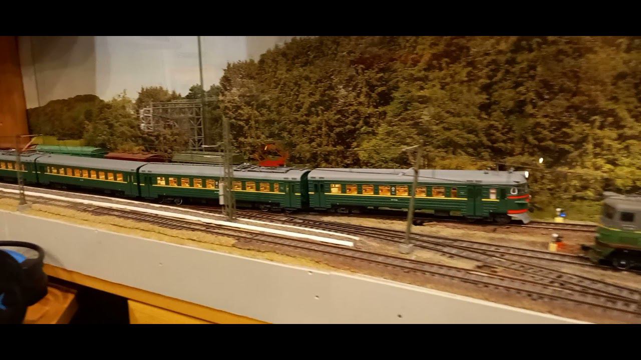 ЭР2-853 смотреть онлайн