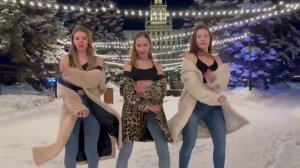 Bachata lady style 2023. Бачата леди стайл.