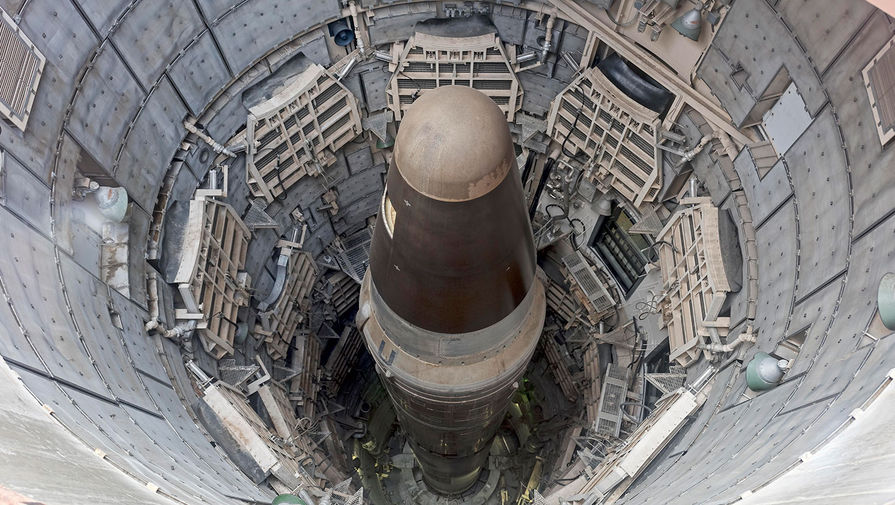 Франция и Великобритания призвали Россию вернуться к участию в ДСНВ | новости