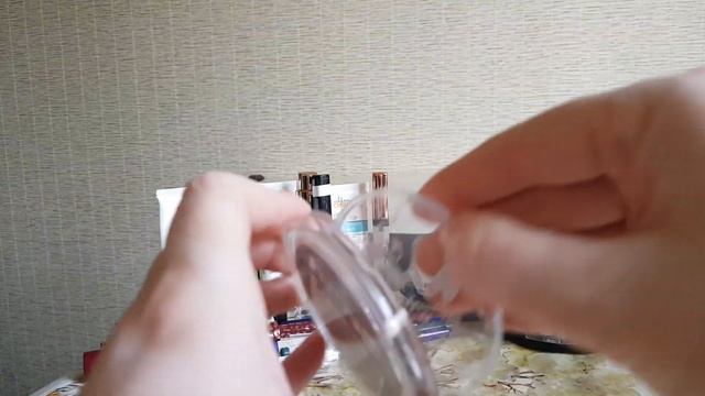 Косметичка на неделю "Орешки для Золушки"с 2 по 8 марта 2020 смотреть онлайн