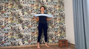 ДРЕВНЯЯ ЯПОНСКАЯ ТЕХНИКА для УКРЕПЛЕНИЯ ИММУНИТЕТА (практика)