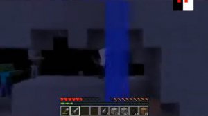 Судьба Дракона | Эпизод первый (Жизнь в MineCraft)