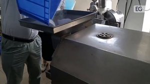 Машина для обжарки ореха индукционная серии SH