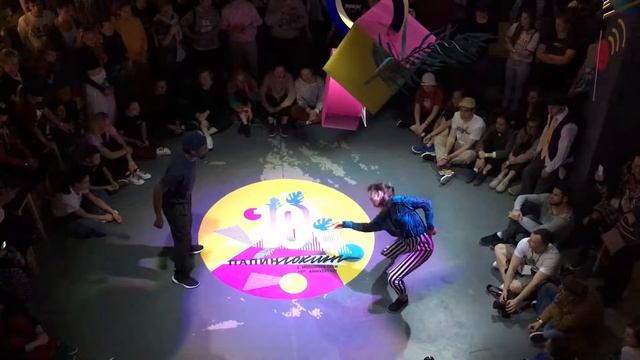 ПАПИН ЛОКИНГ 10. батлы locking. Anka смотреть онлайн