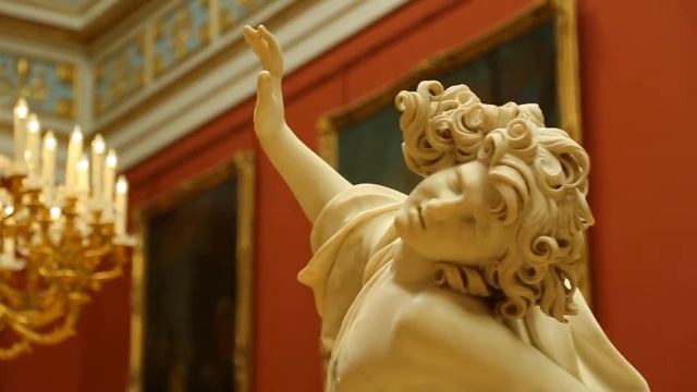 History of the Museum. The State Hermitage Museum, St Petersburg Russia