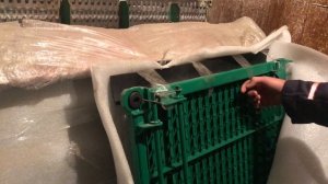 УВР решета на Вектор 410 стоит ли покупать?