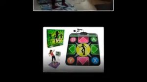 Танцевальный коврик танцевальная студия отзывы