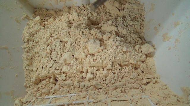 Просеиватель типа МПС 141 яичный порошок Часть 9 смотреть онлайн