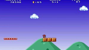 Mario Forever Full Game Gameplay Walkthrough