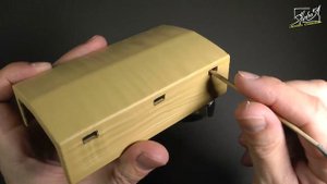 КРАЗ-6322. Легендарные грузовики СССР № 22. MODIMIO Collections. Обзор журнала и модели.