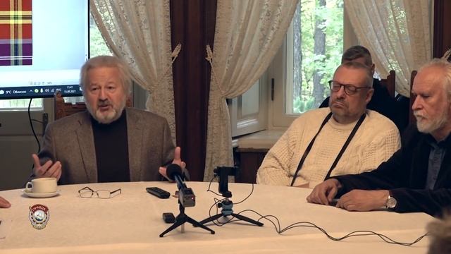 Лермонтов М Парус Судьбы 15 09 2021 смотреть онлайн