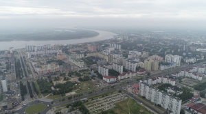 ❤ 9 марта Нижневартовск отметит 52-ю годовщину со дня своего образования