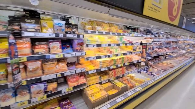 НЕБЫВАЛЫЙ РОСТ ЦЕН В КАНАДЕ!? ПРОВЕРИМ! | ЦЕНЫ НА ПРОДУКТЫ 2022 смотреть онлайн