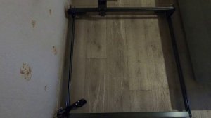 пришло увеличенное поле Atomstack e85