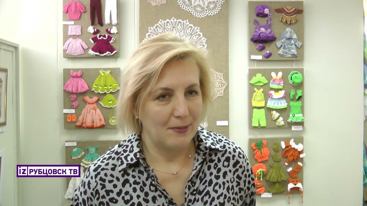 Живая нить традиций смотреть онлайн