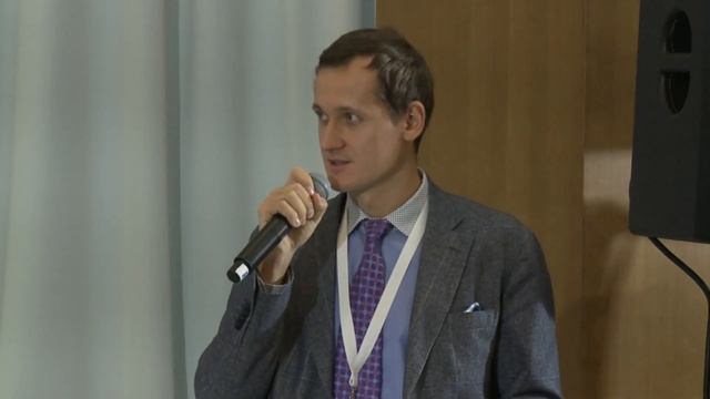 IPQuorum 2019. Альтернативное кредитование. IP-инвестинг как игра инсайдеров смотреть онлайн