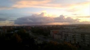 Бууу!Вас миллионы а мы ураган!